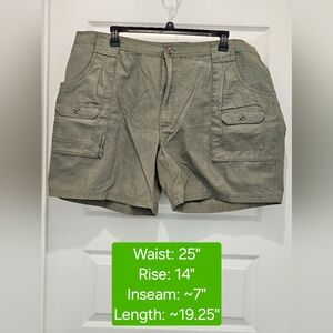 Red Head Brand Co. Size 50, Plus Size Men's Shorts